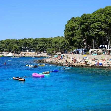 Nonna Vittoria 1 Daire Mali Lošinj Dış mekan fotoğraf