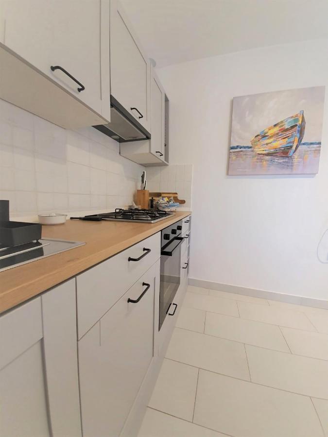 Nonna Vittoria 1 Daire Mali Lošinj Dış mekan fotoğraf