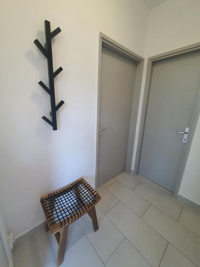 Nonna Vittoria 1 Daire Mali Lošinj Dış mekan fotoğraf