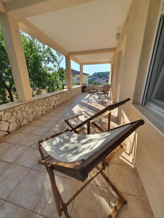 Nonna Vittoria 1 Daire Mali Lošinj Dış mekan fotoğraf