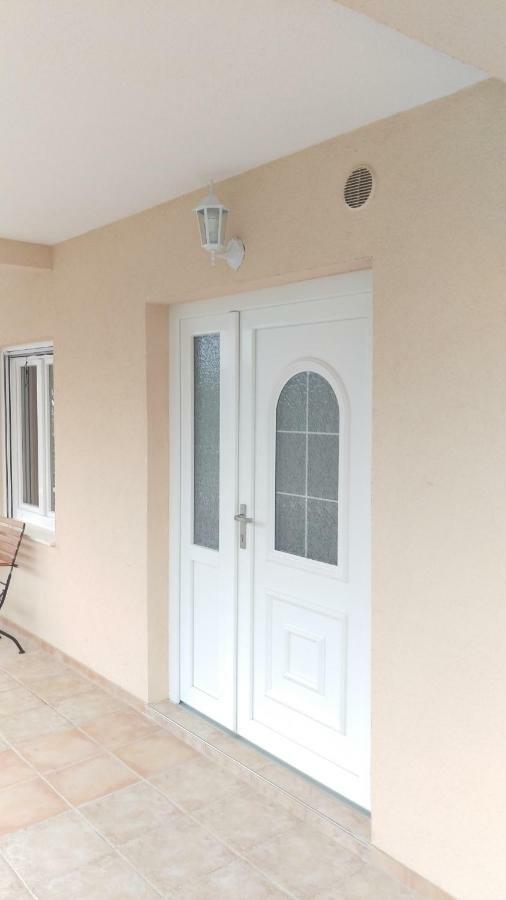 Nonna Vittoria 1 Daire Mali Lošinj Dış mekan fotoğraf